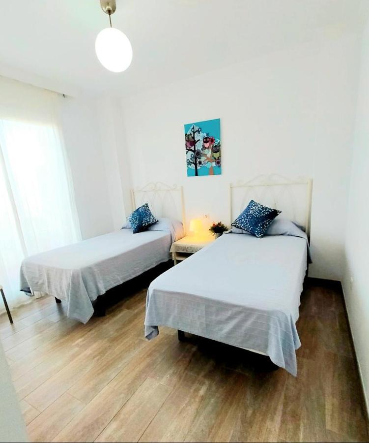 Maravilloso Apartamento Nerja Eksteriør billede