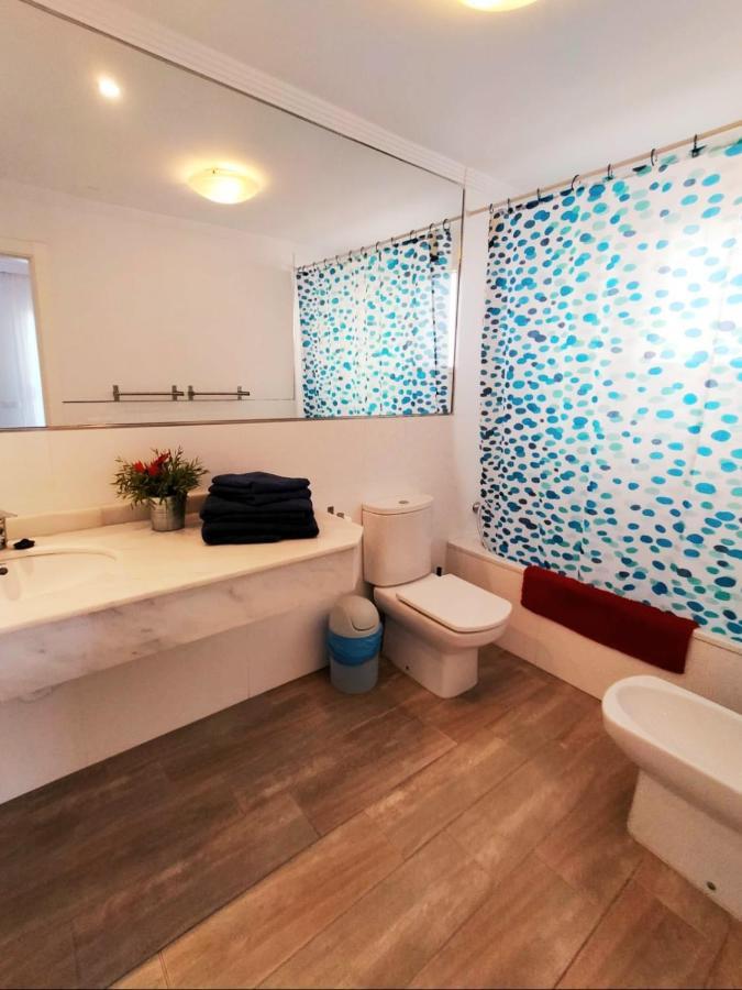 Maravilloso Apartamento Nerja Eksteriør billede
