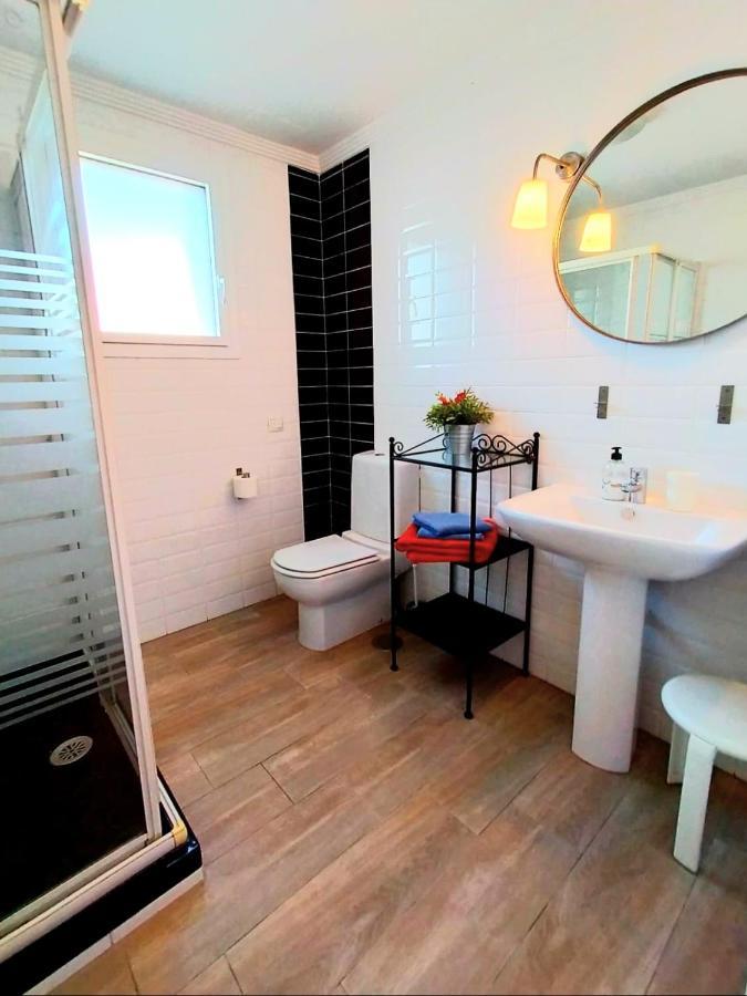 Maravilloso Apartamento Nerja Eksteriør billede
