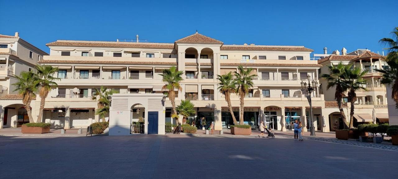 Maravilloso Apartamento Nerja Eksteriør billede