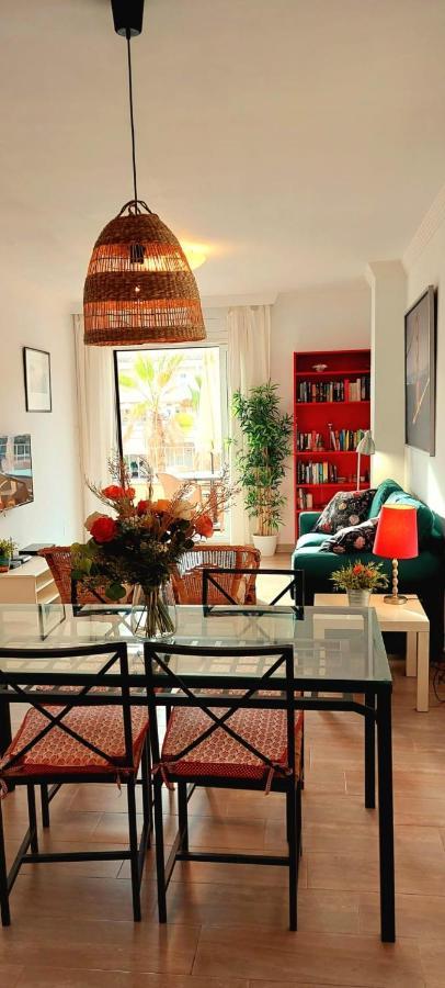 Maravilloso Apartamento Nerja Eksteriør billede