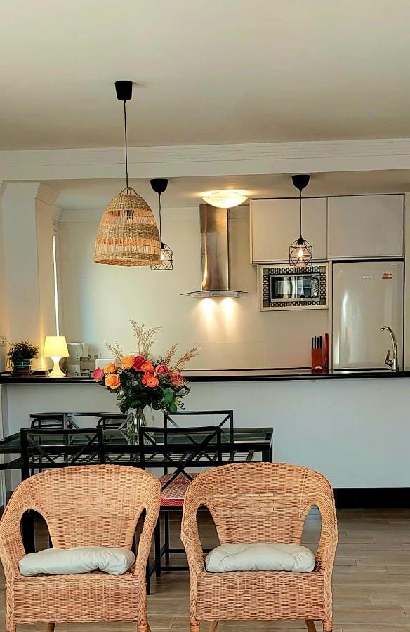 Maravilloso Apartamento Nerja Eksteriør billede