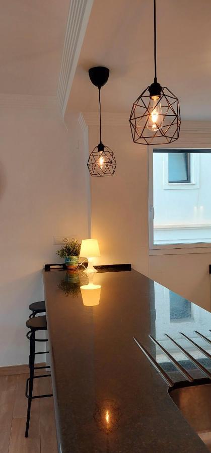 Maravilloso Apartamento Nerja Eksteriør billede