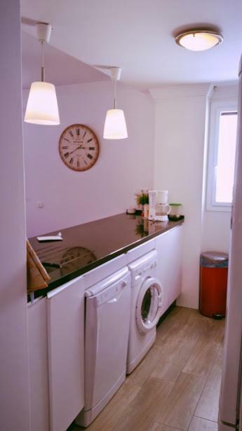 Maravilloso Apartamento Nerja Eksteriør billede