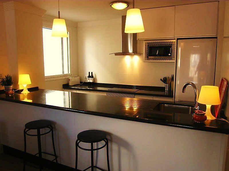 Maravilloso Apartamento Nerja Eksteriør billede