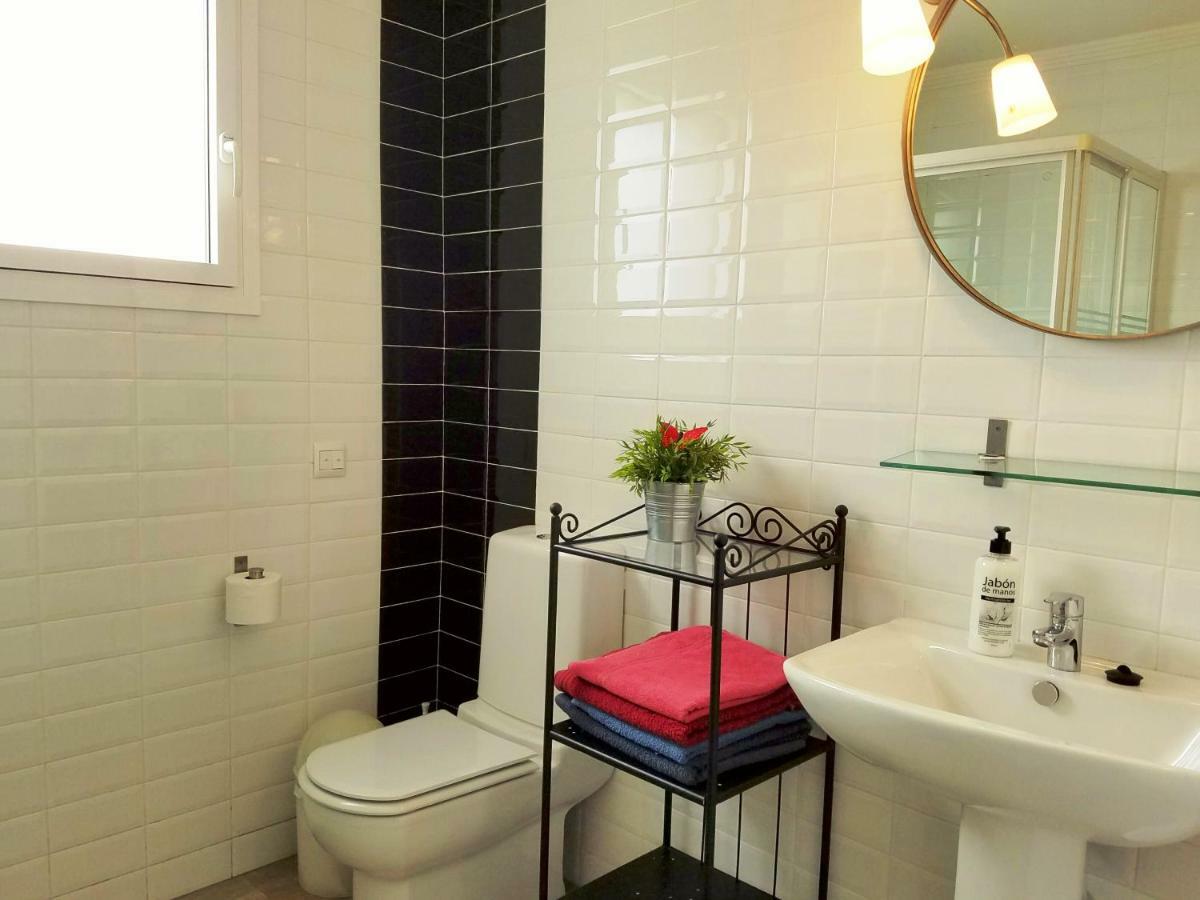 Maravilloso Apartamento Nerja Eksteriør billede