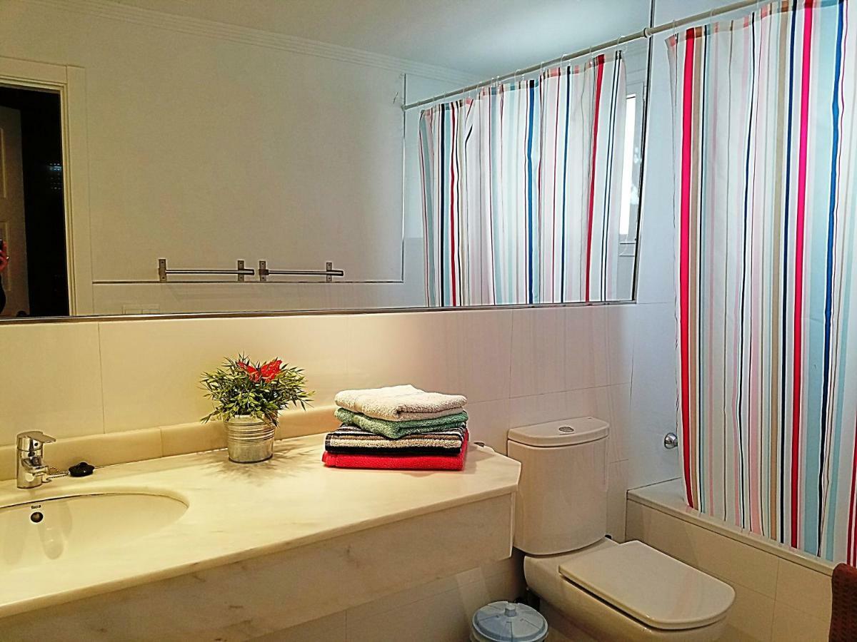Maravilloso Apartamento Nerja Eksteriør billede