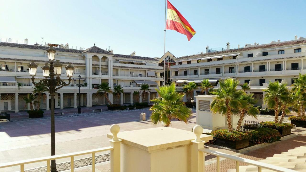 Maravilloso Apartamento Nerja Eksteriør billede